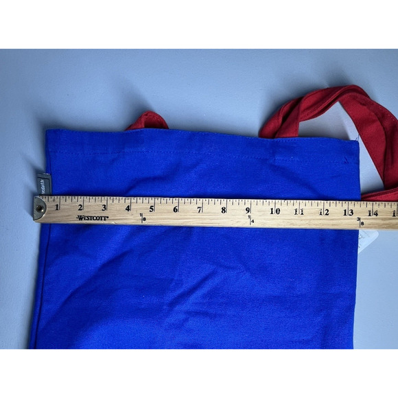 Frieda Kahlo Flower Artsy Canvas Reusable Tote Bag Shopping Travel Grocery - Picture 5 of 9